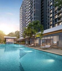 Jurong Road (D21), Condominium #460939801